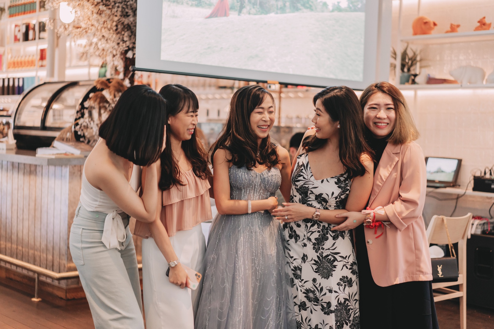 F & N: Rustic Themed Singapore Wedding Day At Wheeler's Estate by Michael on OneThreeOneFour 53