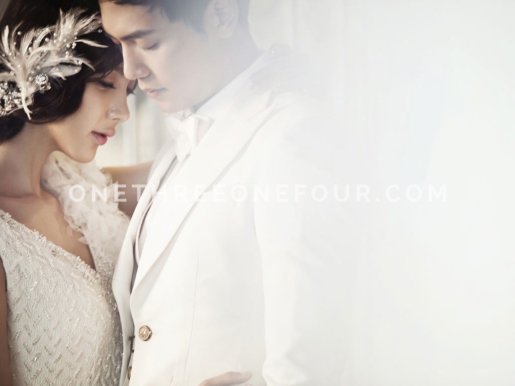 Brown | Korean Pre-Wedding Photography by Pium Studio on OneThreeOneFour 2