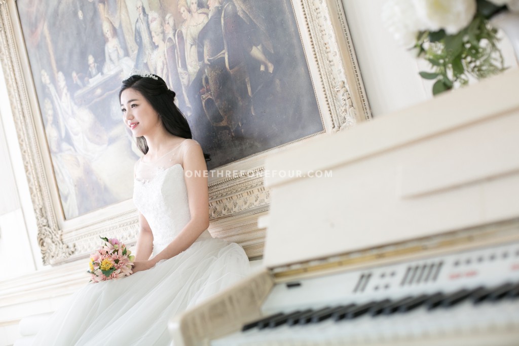 Roi Studio Korean Wedding Photography - Past Clients Works by Roi Studio on OneThreeOneFour 16