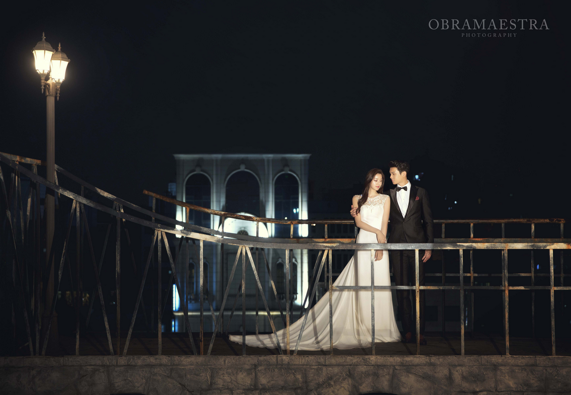  Obra Maestra Studio Korean Pre-Wedding Photography: 2017 Collection by Obramaestra on OneThreeOneFour 37
