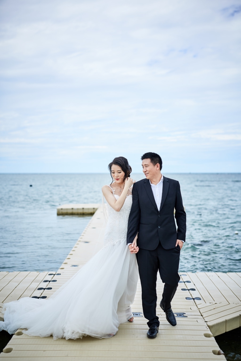 Koh Samui Wedding Photography at Le Meridien by Toa on OneThreeOneFour 16