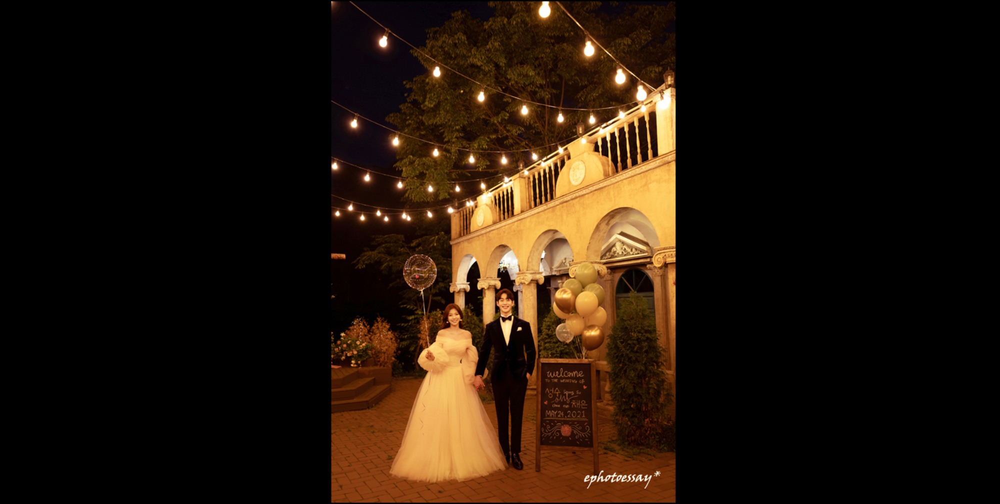 2022 Indoor & Outdoor Pre-Wedding Photoshoot Themes by ePhoto Essay Studio on OneThreeOneFour 29