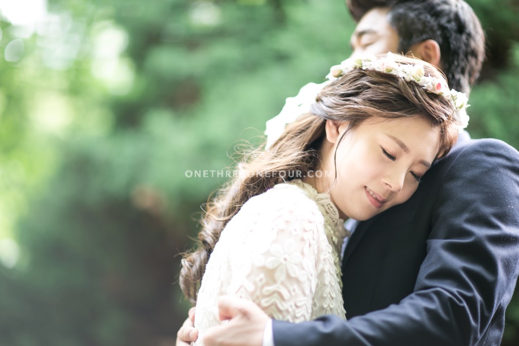 Roi Studio Korean Wedding Photography - Past Clients Works by Roi Studio on OneThreeOneFour 13