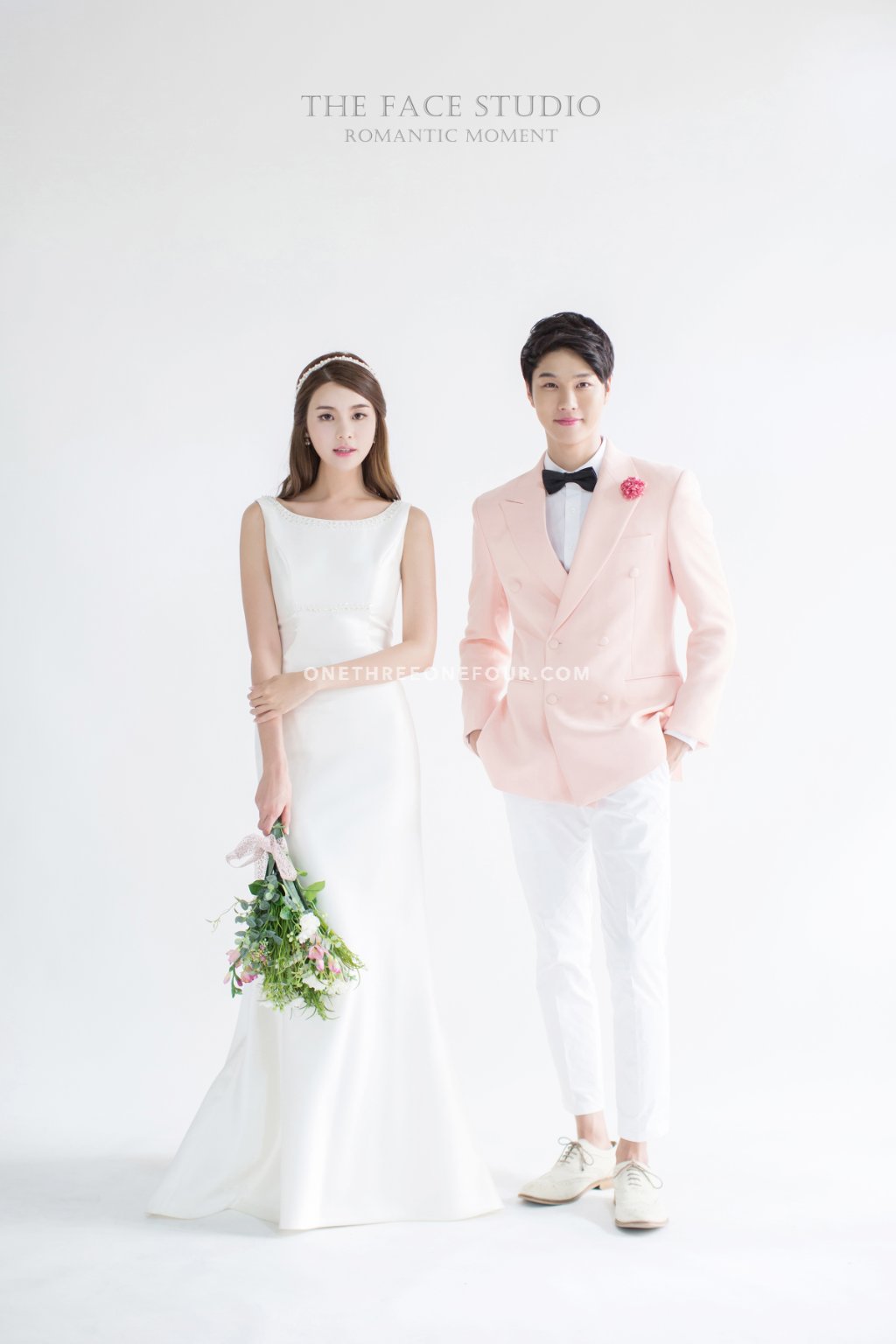 The Face Studio Korea Pre-Wedding Photography - 2017 Sample by The Face Studio on OneThreeOneFour 28