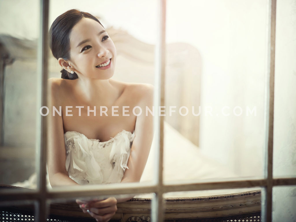 Brown | Korean Pre-Wedding Photography by Pium Studio on OneThreeOneFour 3