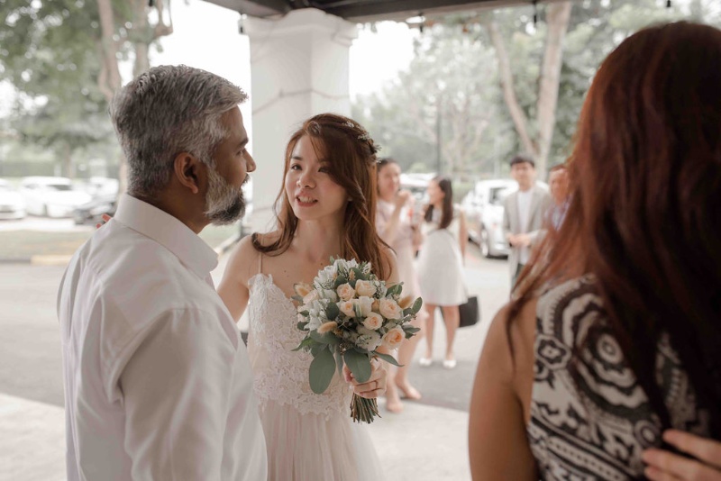 JY&S: Singapore Wedding day at The Summerhouse by Samantha on OneThreeOneFour 112