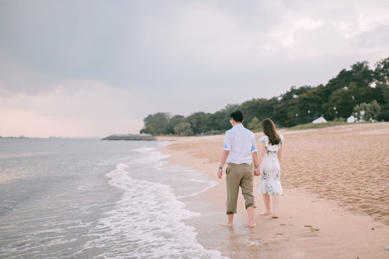 Singapore Casual Couple Photoshoot by Samantha on OneThreeOneFour 32