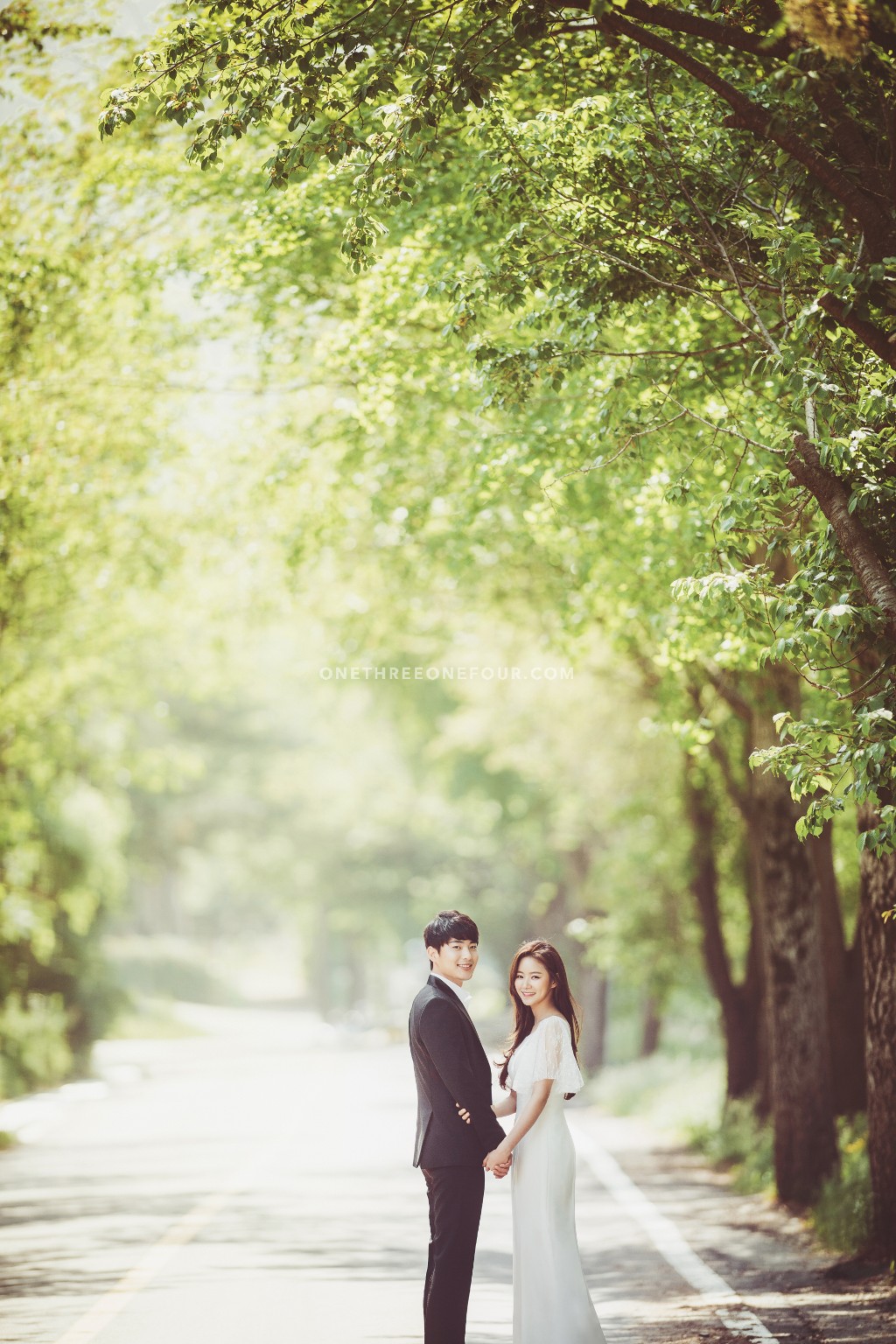 Korean Studio Pre-Wedding Photography: 2017 ePhoto Essay Studio Collection by ePhoto Essay Studio on OneThreeOneFour 18