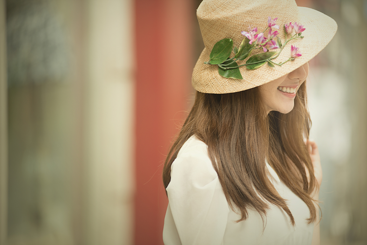 Korea Pre-Wedding - Casual Dating Snaps, Seoul  by May Studio on OneThreeOneFour 25