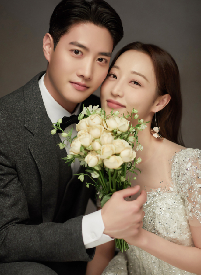 Kuho Studio - Seoul Wedding Photographer | OneThreeOneFour