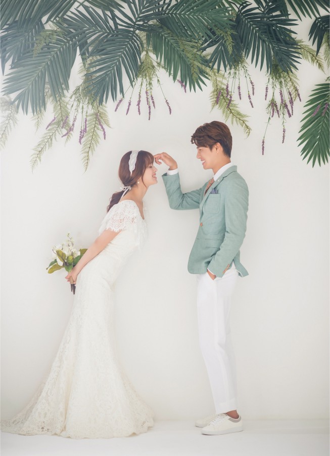 Nadri Studio 2020 New Sample - Korean Prewedding Studio by Nadri Studio on OneThreeOneFour 31