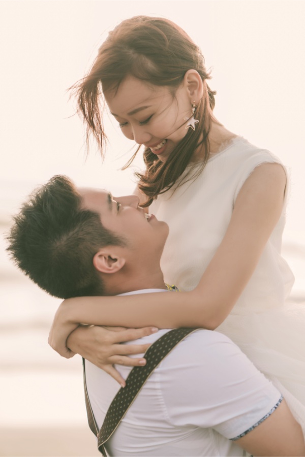 Taiwan Cheng Xi Beach and Tainan Zoo Prewedding Photoshoot by Star on OneThreeOneFour 24