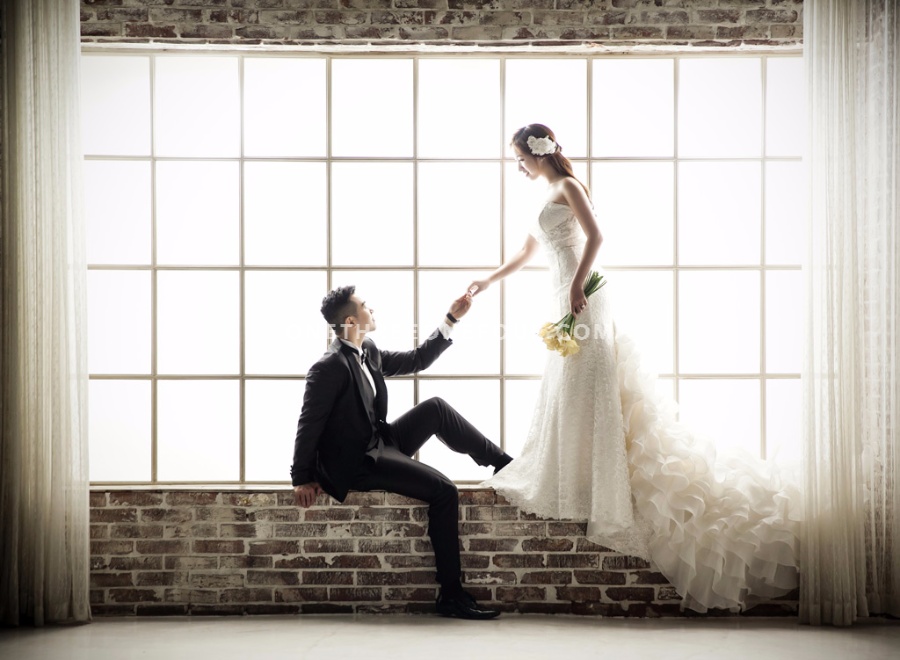 Real Client Photos - Benjamin & Wen by Kuho Studio on OneThreeOneFour 12