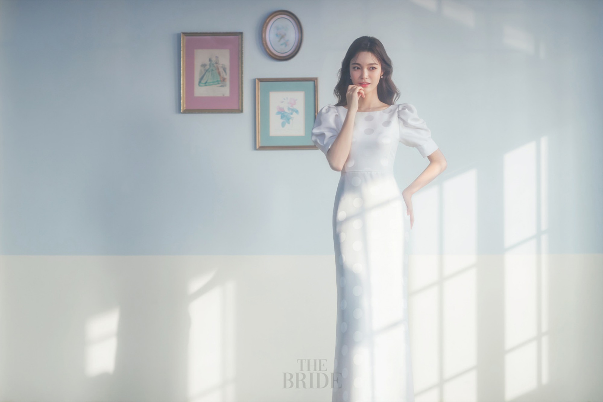 Gaeul Studio 2021 'THE BRIDE' Collection   by Gaeul Studio on OneThreeOneFour 59