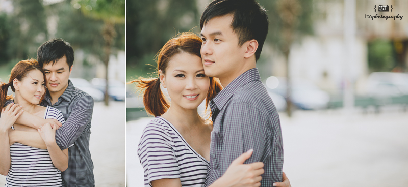 Pre-Wedding Session at Sydney | Perth Wedding Photographer by iZO Photography on OneThreeOneFour 21