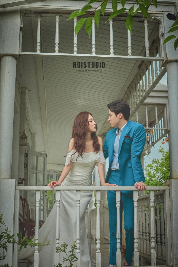 ROI Studio: Jeju Island Pre-Wedding Photography Studio by Roi on OneThreeOneFour 13