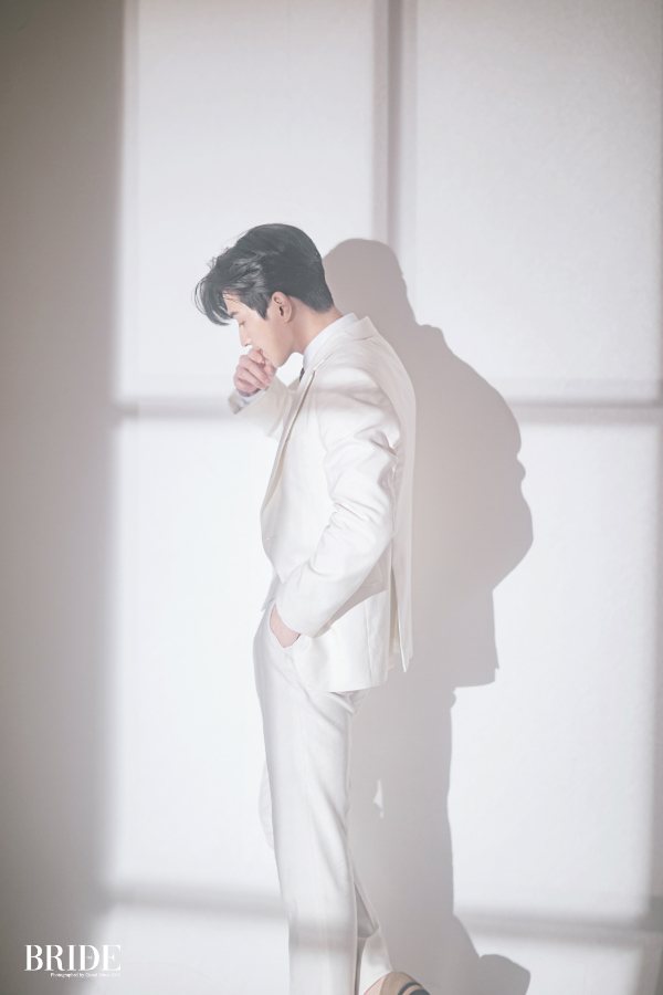 [NEWEST] Gaeul Studio 2023 "BRIDE" Collection by Gaeul Studio on OneThreeOneFour 31