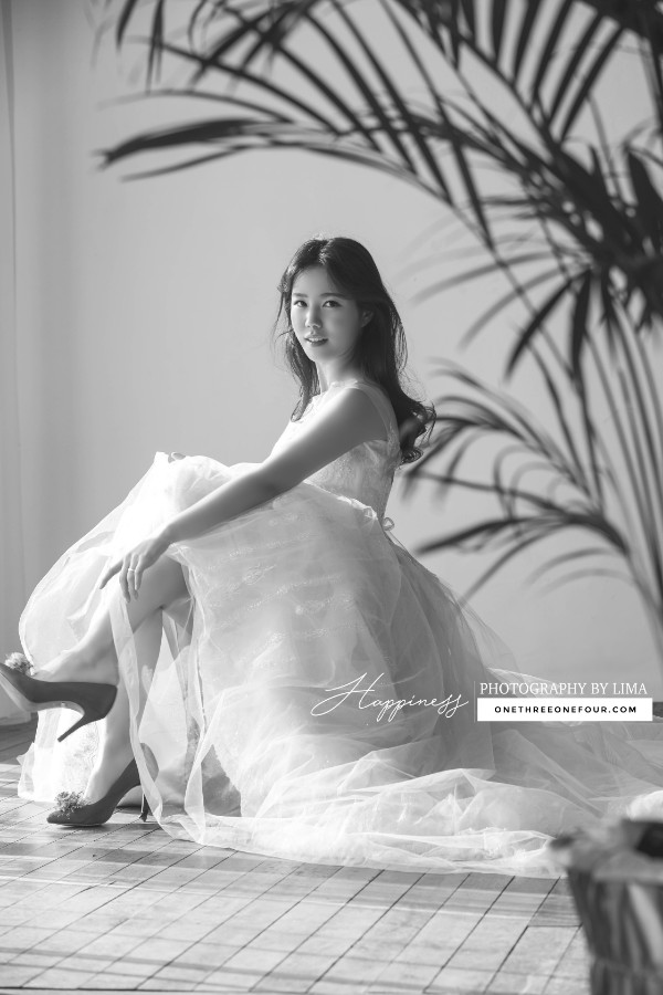 Happiness Studio 2018/2019 Concept - Korean Pre-Wedding Studio by Happiness Studio on OneThreeOneFour 20