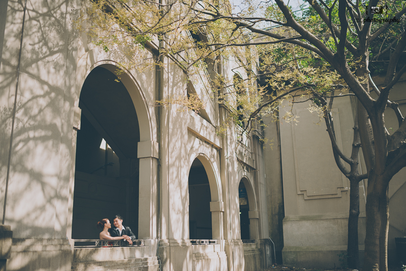 Pre-Wedding Session at Sydney | Perth Wedding Photographer by iZO Photography on OneThreeOneFour 13