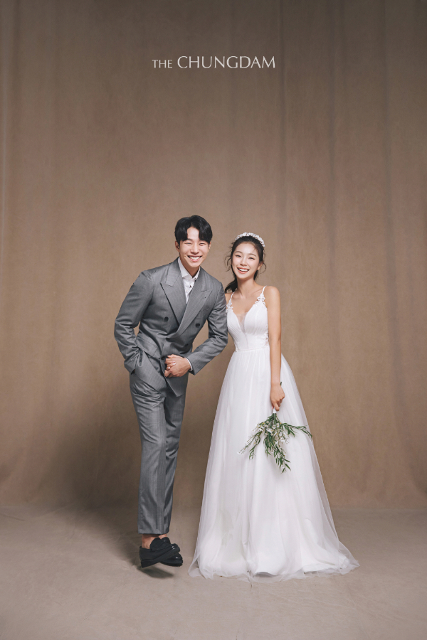 [Latest] Chungdam Studio 2023 Korean Pre-Wedding Photoshoot by Chungdam Studio on OneThreeOneFour 56