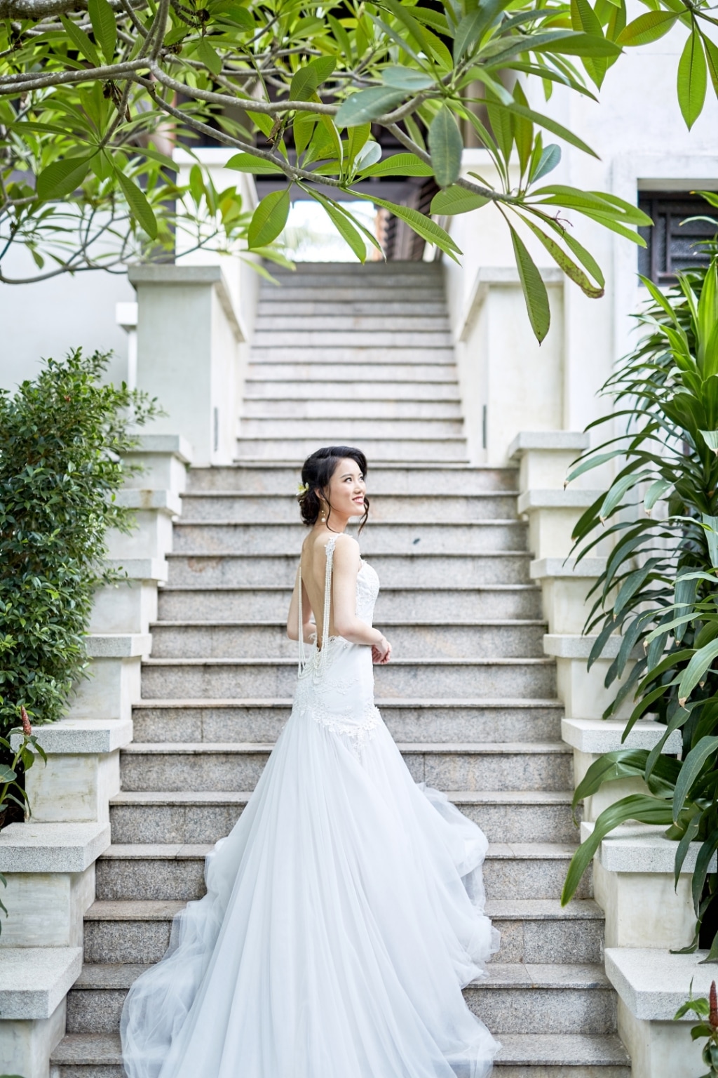 Koh Samui Wedding Photography at Le Meridien by Toa on OneThreeOneFour 2