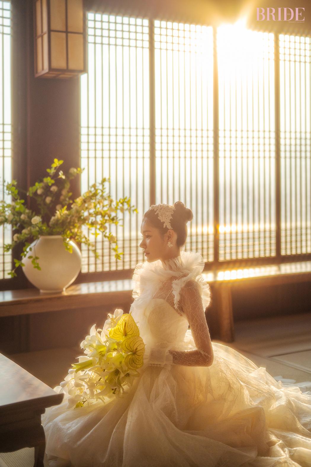 [NEWEST] Gaeul Studio 2025 "BRIDE" Collection by Gaeul Studio on OneThreeOneFour 146