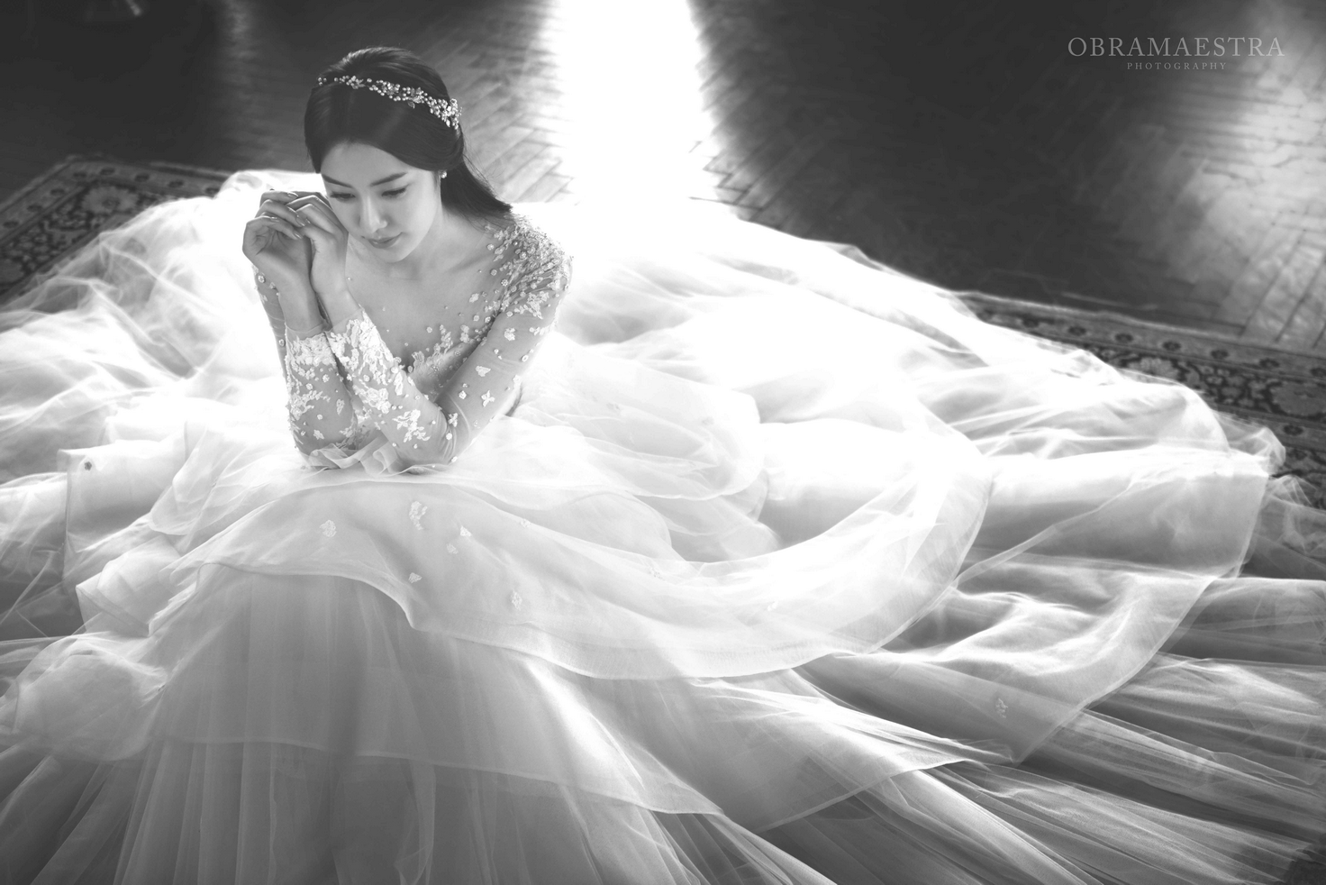  Obra Maestra Studio Korean Pre-Wedding Photography: 2017 Collection by Obramaestra on OneThreeOneFour 35