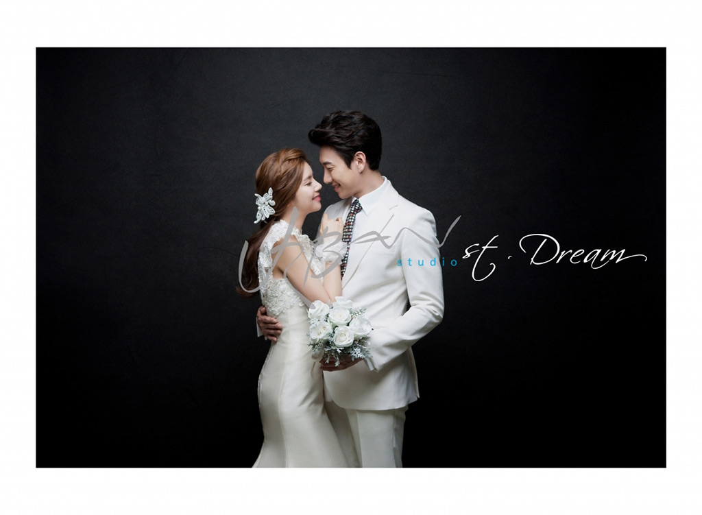 Korean Wedding Photos: Dream Collection by Urban Studio on OneThreeOneFour 16