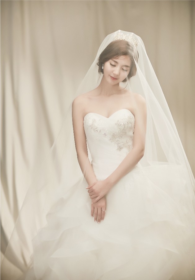 Cooing Studio 2018 Samples | Korean Pre-Wedding Studio Photography by Cooing Studio on OneThreeOneFour 6