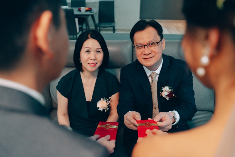 C&J: Singapore Wedding Day by Charles on OneThreeOneFour 28