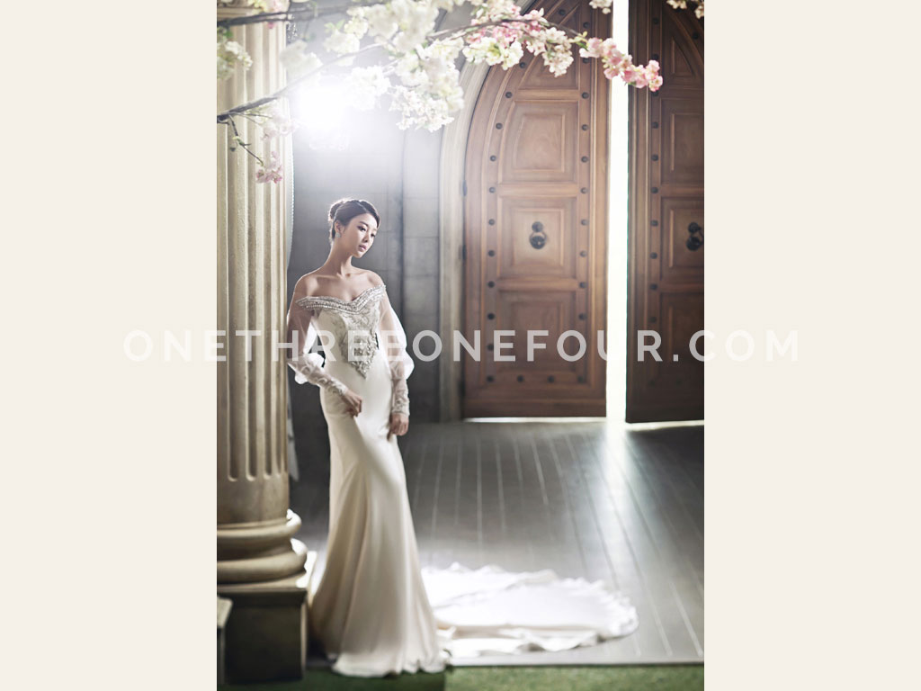 Renoir | Korean Pre-wedding Photography by Pium Studio on OneThreeOneFour 2