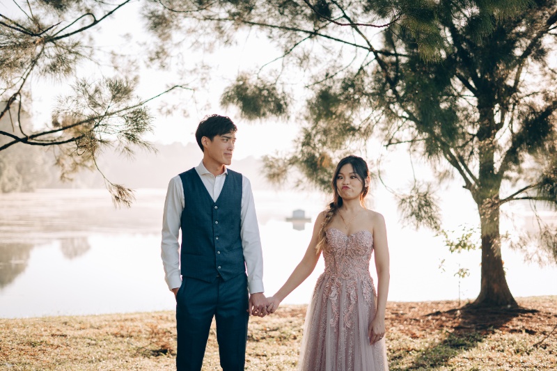 M&YK: Princess concept pre-wedding photoshoot in Singapore by Jessica on OneThreeOneFour 14