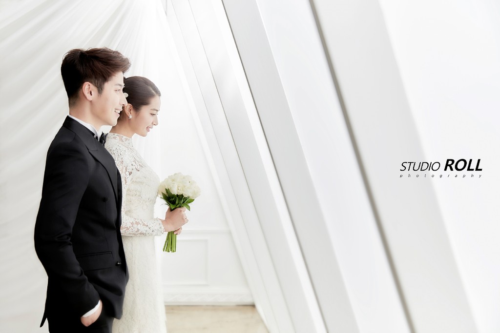 Studio Roll Korea Pre-Wedding Photography: Classic Part 2 by Studio Roll on OneThreeOneFour 11
