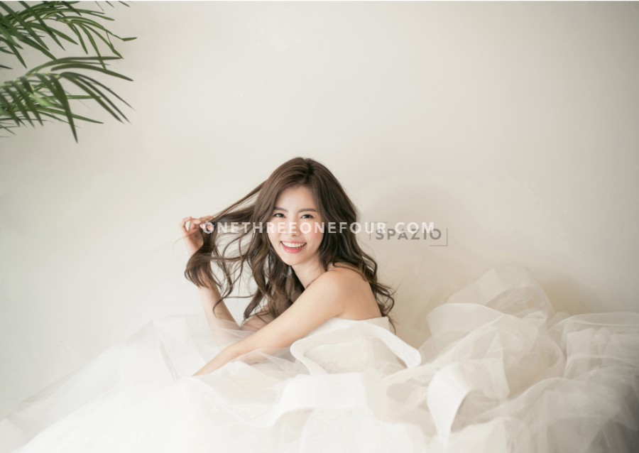 2017 'Natural and Neat' Spazio Studio Korea Pre-Wedding Photography - NEW Sample by Spazio Studio on OneThreeOneFour 5