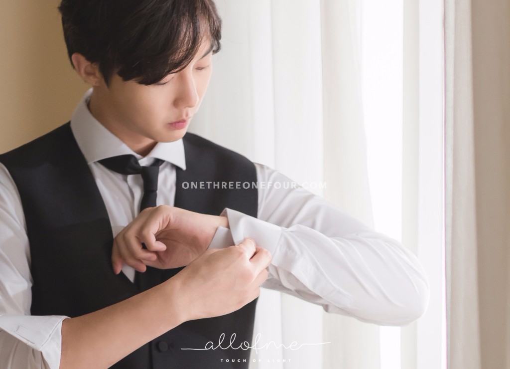 Touch Of Light 2018 'All Of Me' Sample - Korea Wedding Photography by Touch Of Light Studio on OneThreeOneFour 25