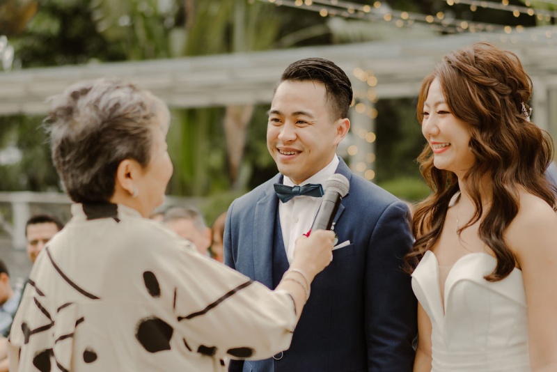 J&S: Singapore Wedding day at Hotel Fort Canning by Samantha on OneThreeOneFour 72
