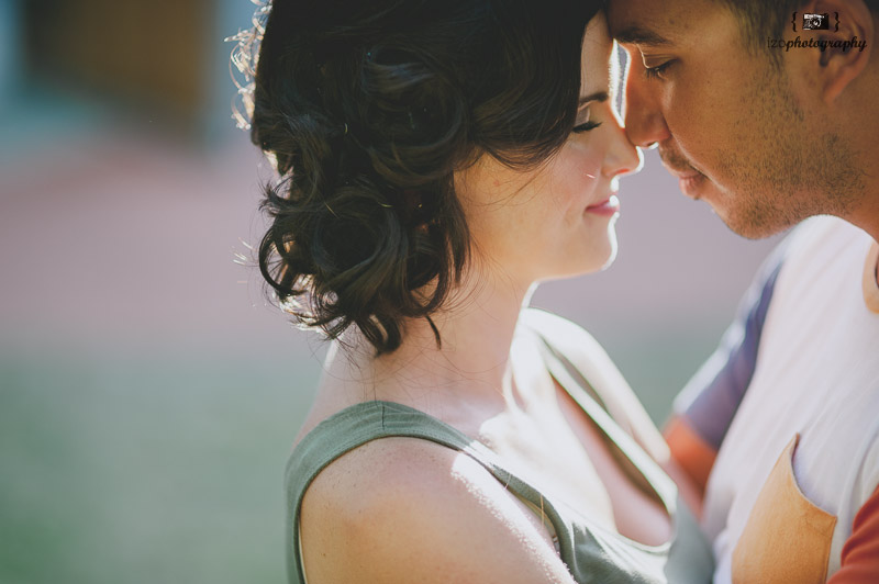 Engagement Session at Regal Theatre | Perth Wedding Photographer by iZO Photography on OneThreeOneFour 17