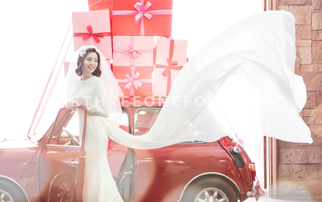 M Company - Korean Studio Pre-Wedding Photography: Others by M Company on OneThreeOneFour 6