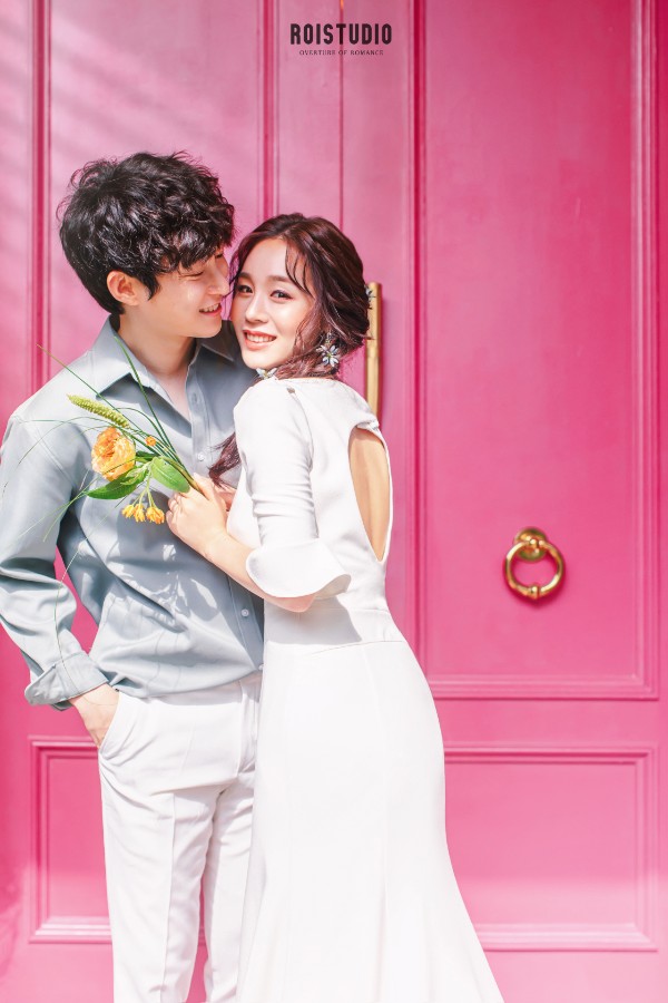 Roi Studio 2020 'Overture of Romance' Pre-Wedding Photography - NEW Sample by Roi Studio on OneThreeOneFour 5