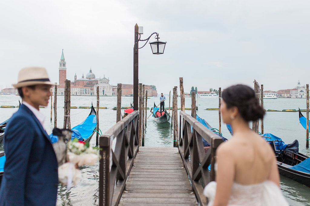 K&C: Venice Wedding Photoshoot (Singapore) by Valerio on OneThreeOneFour 23