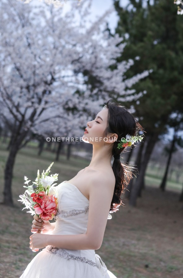 Happiness Studio Outdoor Autumn/Cherry Blossoms by Happiness Studio on OneThreeOneFour 2