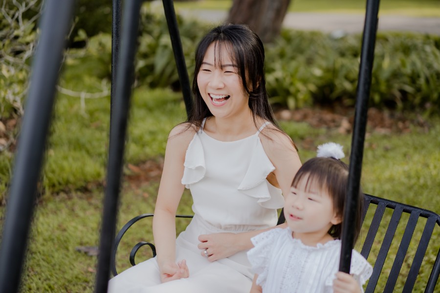 A&WK: Casual and fun family photoshoot in Singapore by Samantha on OneThreeOneFour 28