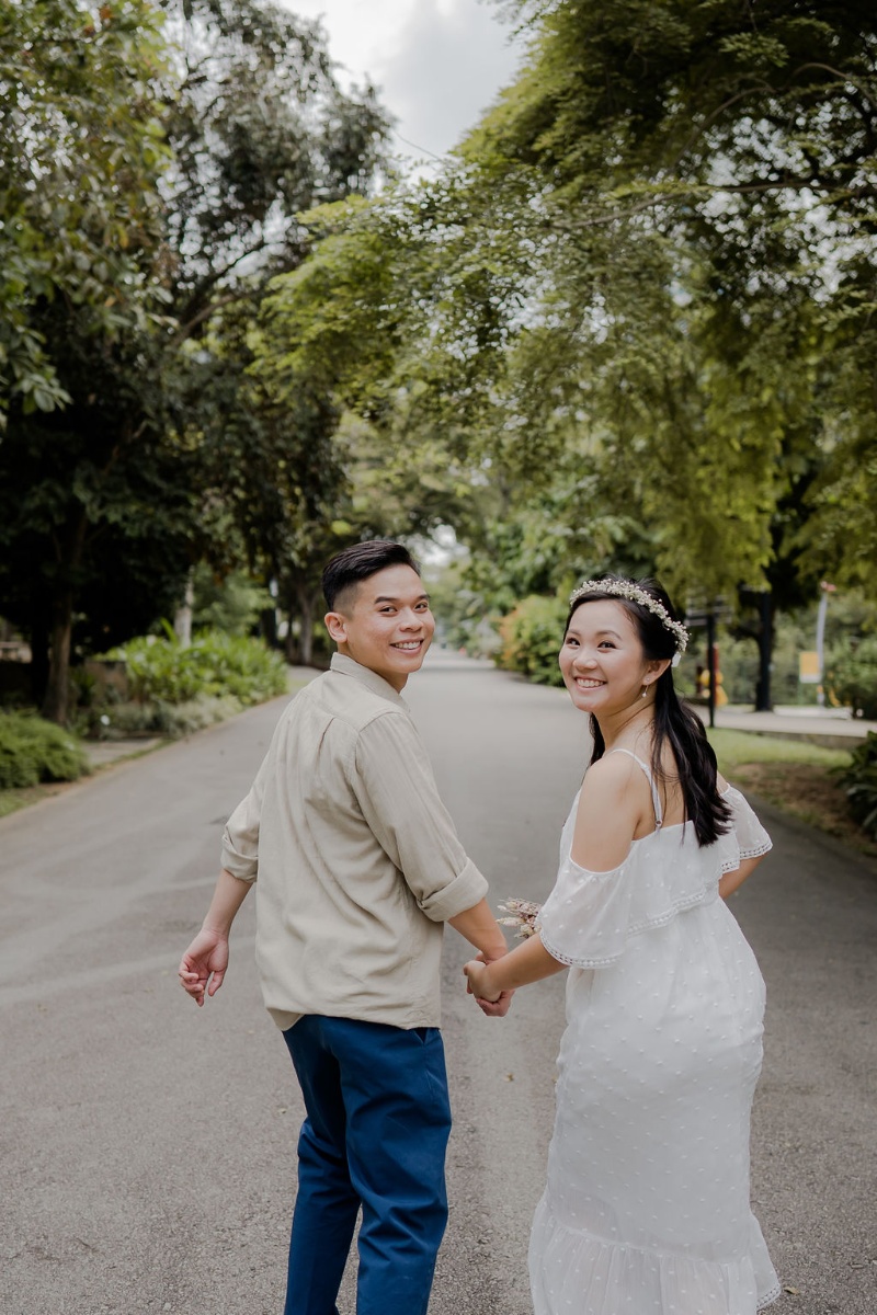 Singapore Casual Couple Photoshoot by Samantha on OneThreeOneFour 20