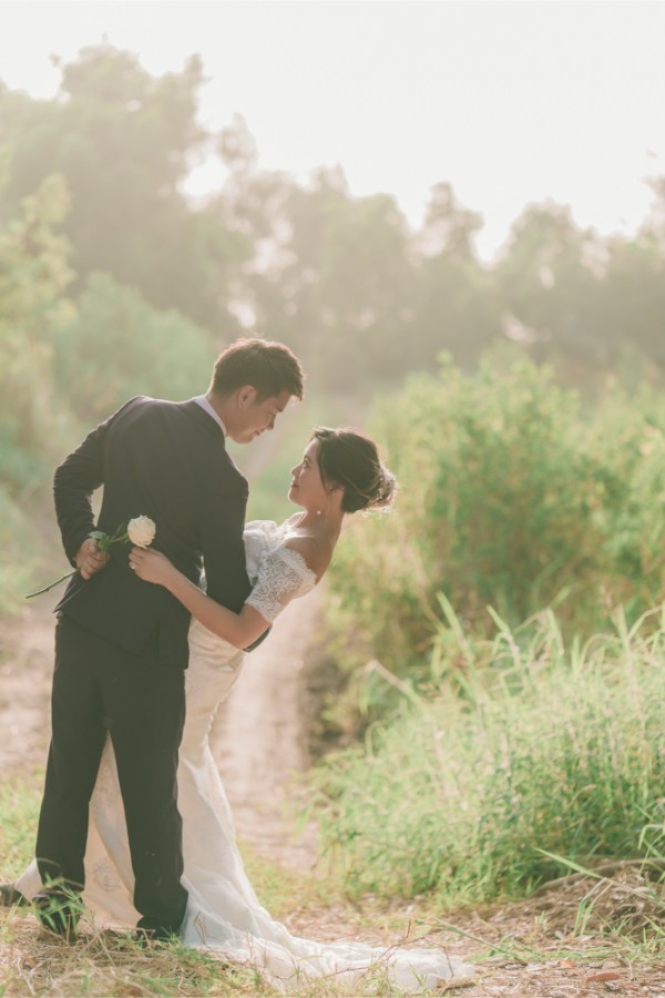 Taiwan Tainan An Ping Historical Prewedding Photoshoot by Star on OneThreeOneFour 44