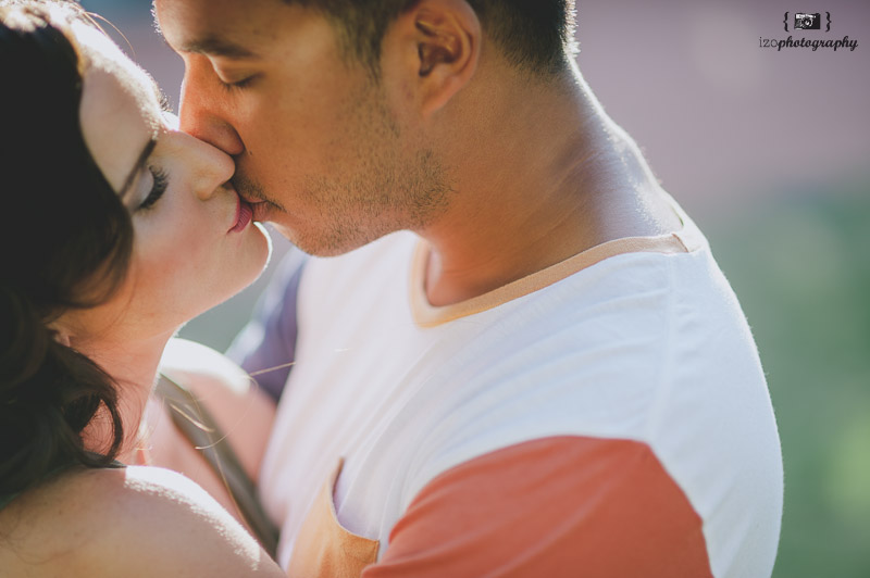 Engagement Session at Regal Theatre | Perth Wedding Photographer by iZO Photography on OneThreeOneFour 16