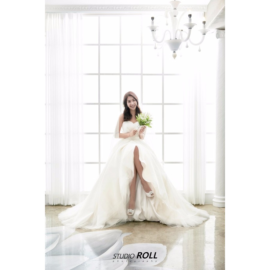 Studio Roll Korea Pre-Wedding Photography: Classic Part 2 by Studio Roll on OneThreeOneFour 9
