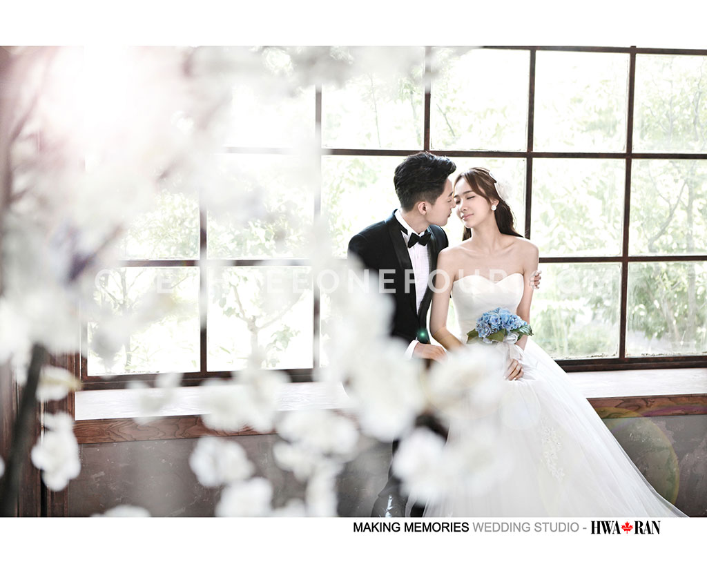 HWA-REN - Glam | Korean Pre-wedding Photography by HWA-RAN on OneThreeOneFour 0