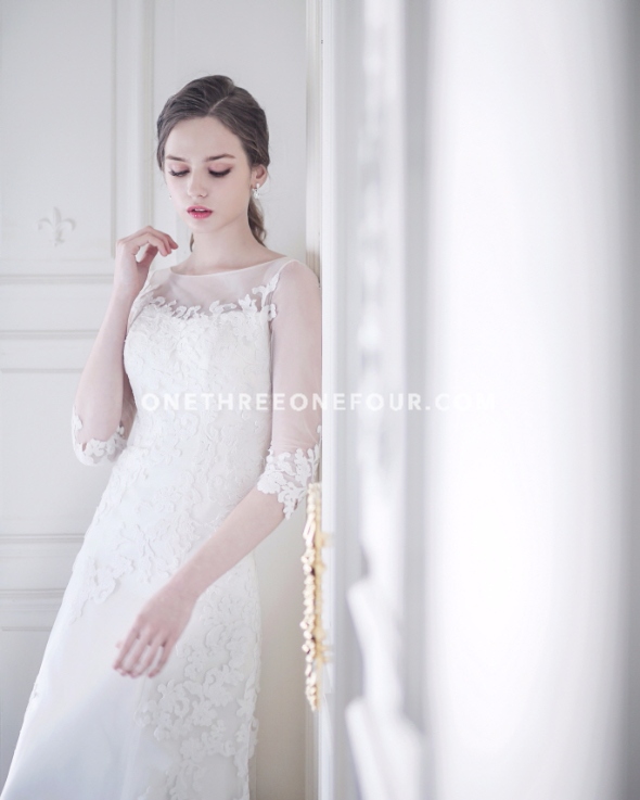 Labonheur Korean Gown Boutique Korean Wedding Photography