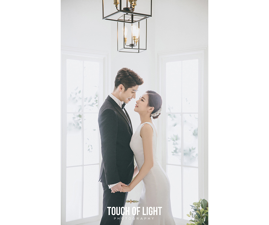 Touch Of Light 2016 Sample - Korea Wedding Photography by Touch Of Light Studio on OneThreeOneFour 32