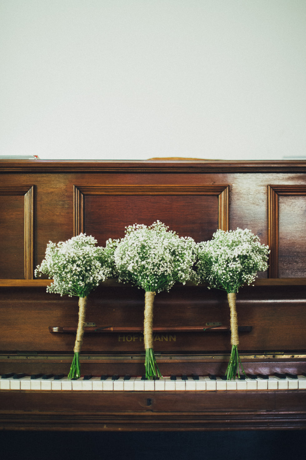 Wedding at UWA, Sunken Gardens | Perth Wedding Photographer by iZO Photography on OneThreeOneFour 5